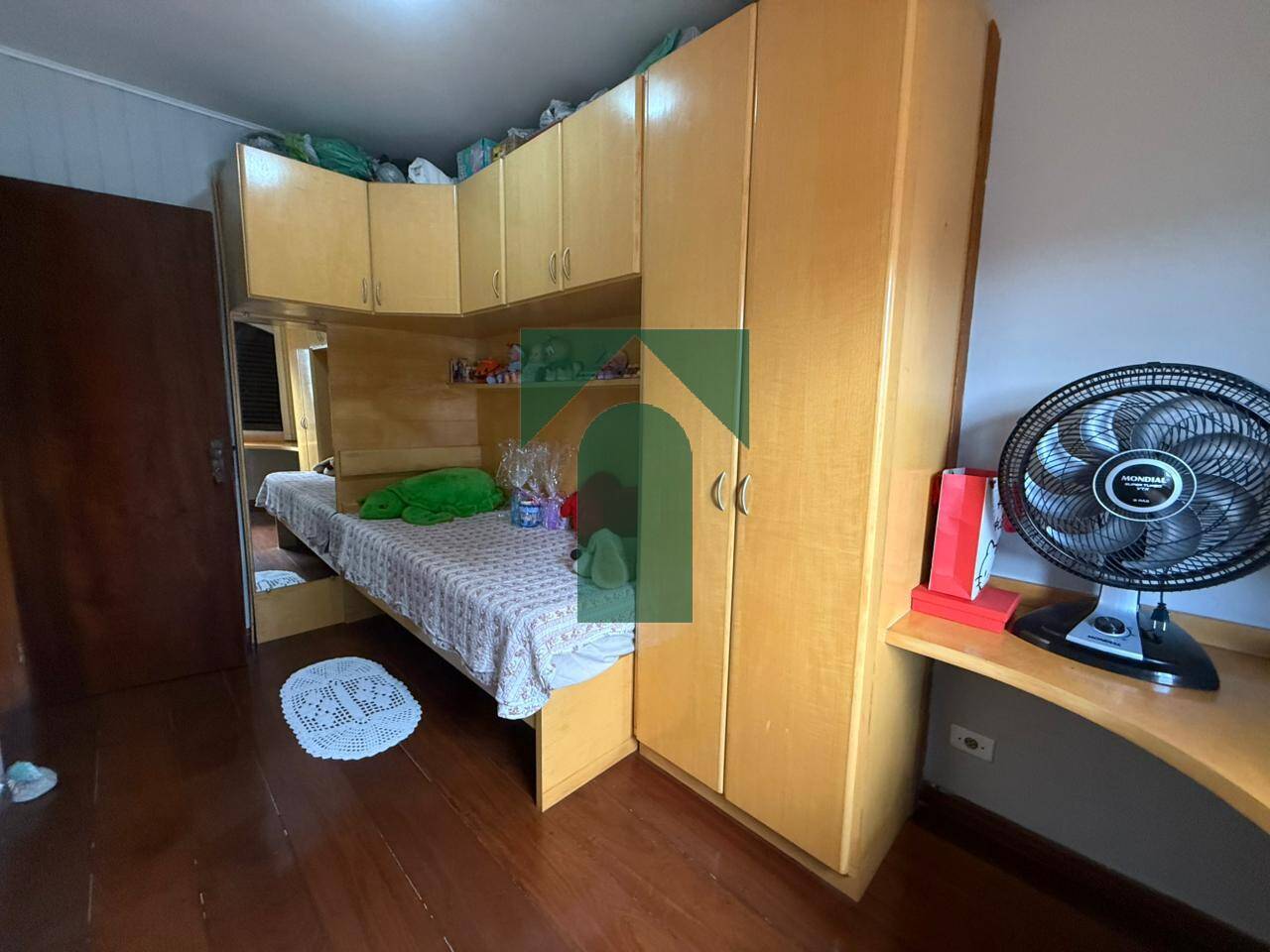 Sobrado, 3 quartos, 198 m² - Foto 16