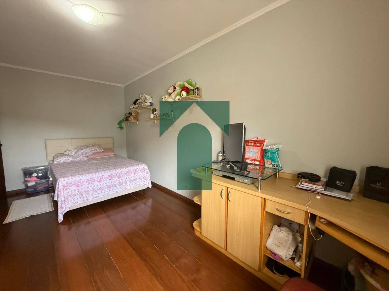 Sobrado, 3 quartos, 198 m² - Foto 14