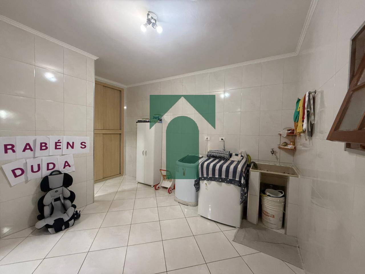 Sobrado, 3 quartos, 198 m² - Foto 10