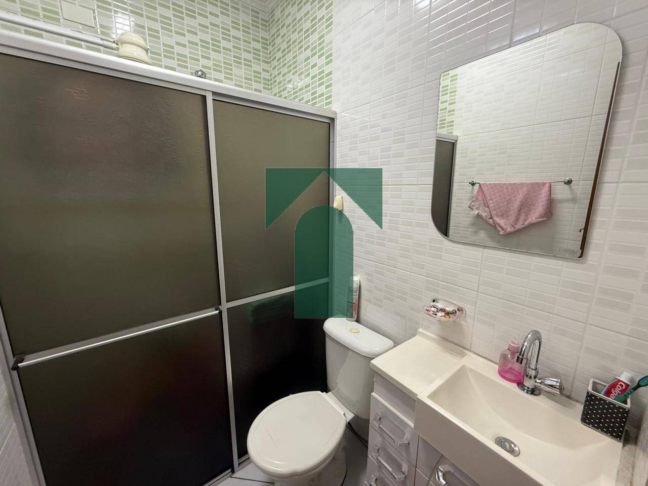 Sobrado, 3 quartos, 198 m² - Foto 17
