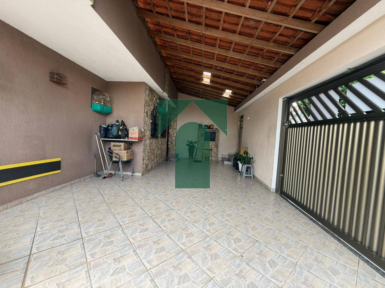 Sobrado, 3 quartos, 198 m² - Foto 29
