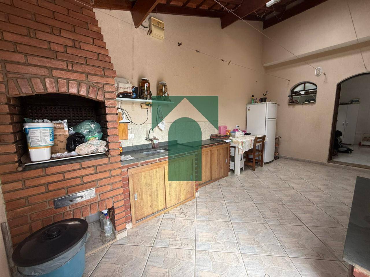 Sobrado, 3 quartos, 198 m² - Foto 26