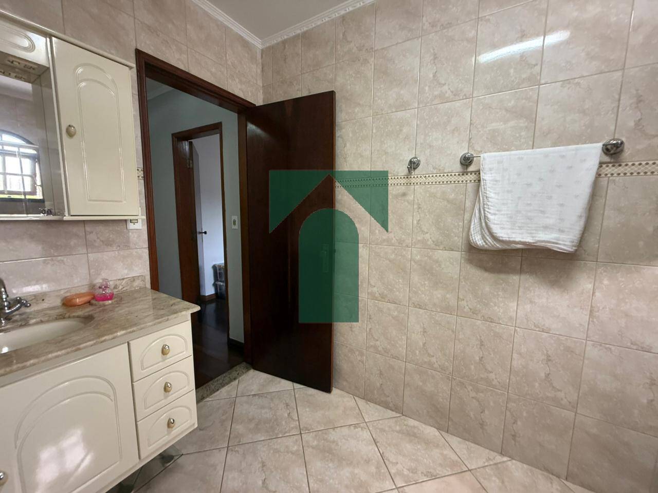 Sobrado, 3 quartos, 198 m² - Foto 20