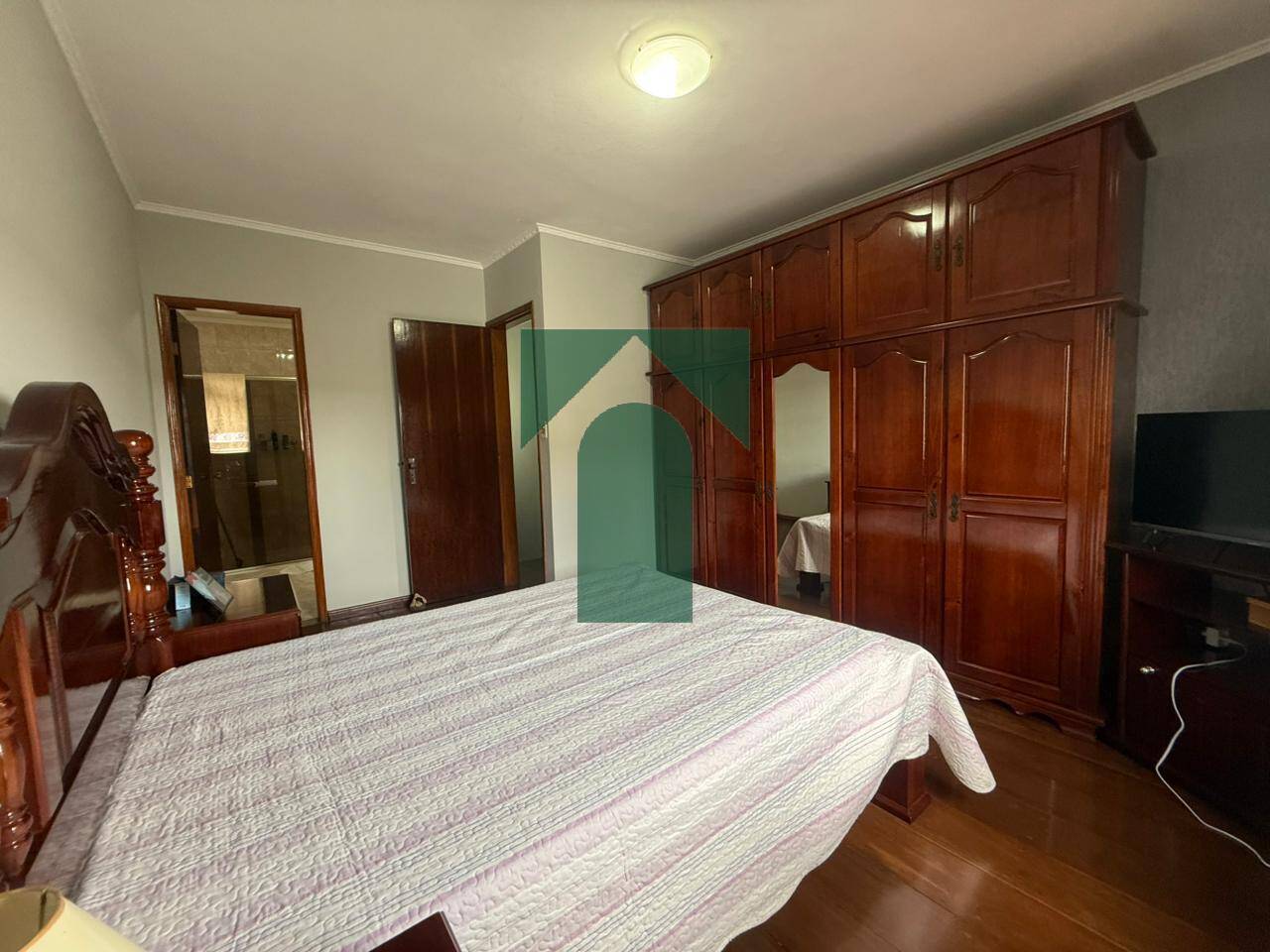 Sobrado, 3 quartos, 198 m² - Foto 12