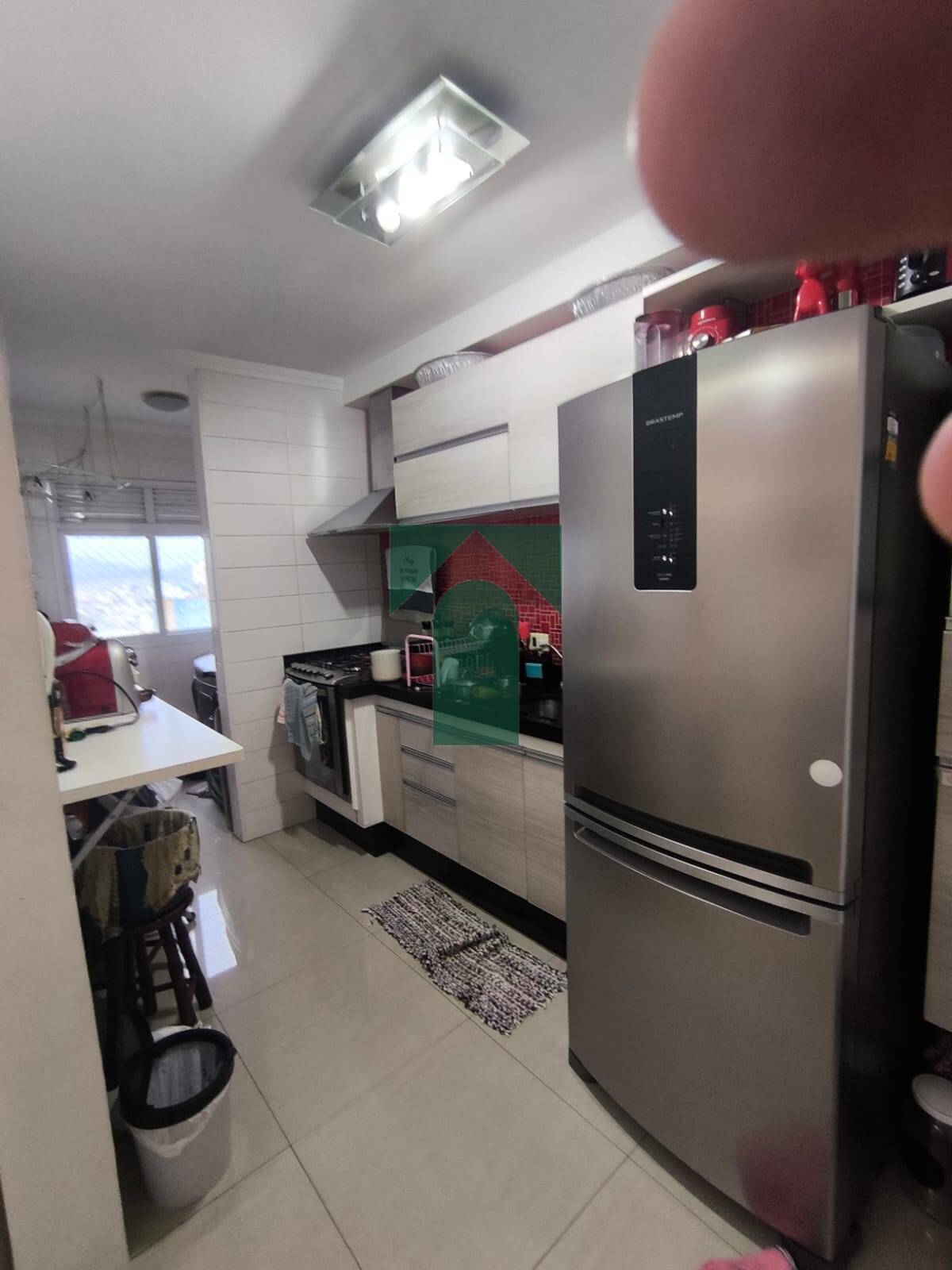 Apartamento, 2 quartos, 49 m² - Foto 7
