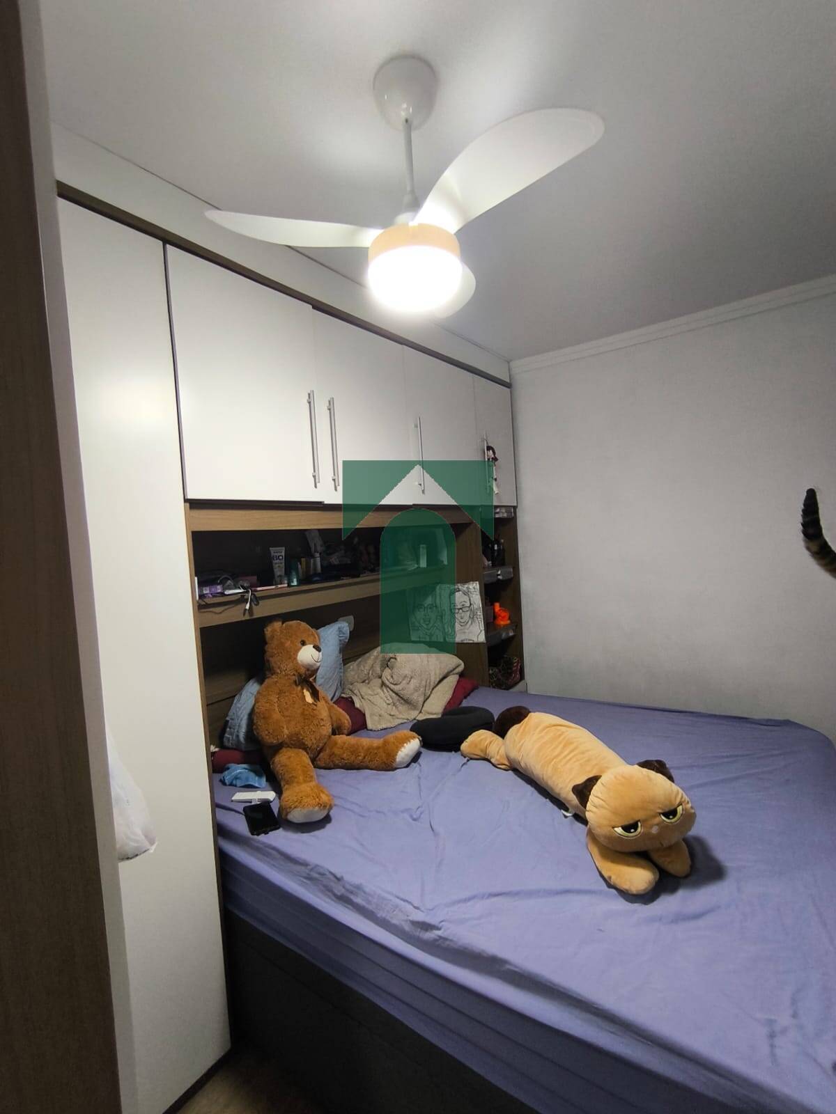 Apartamento, 2 quartos, 49 m² - Foto 14