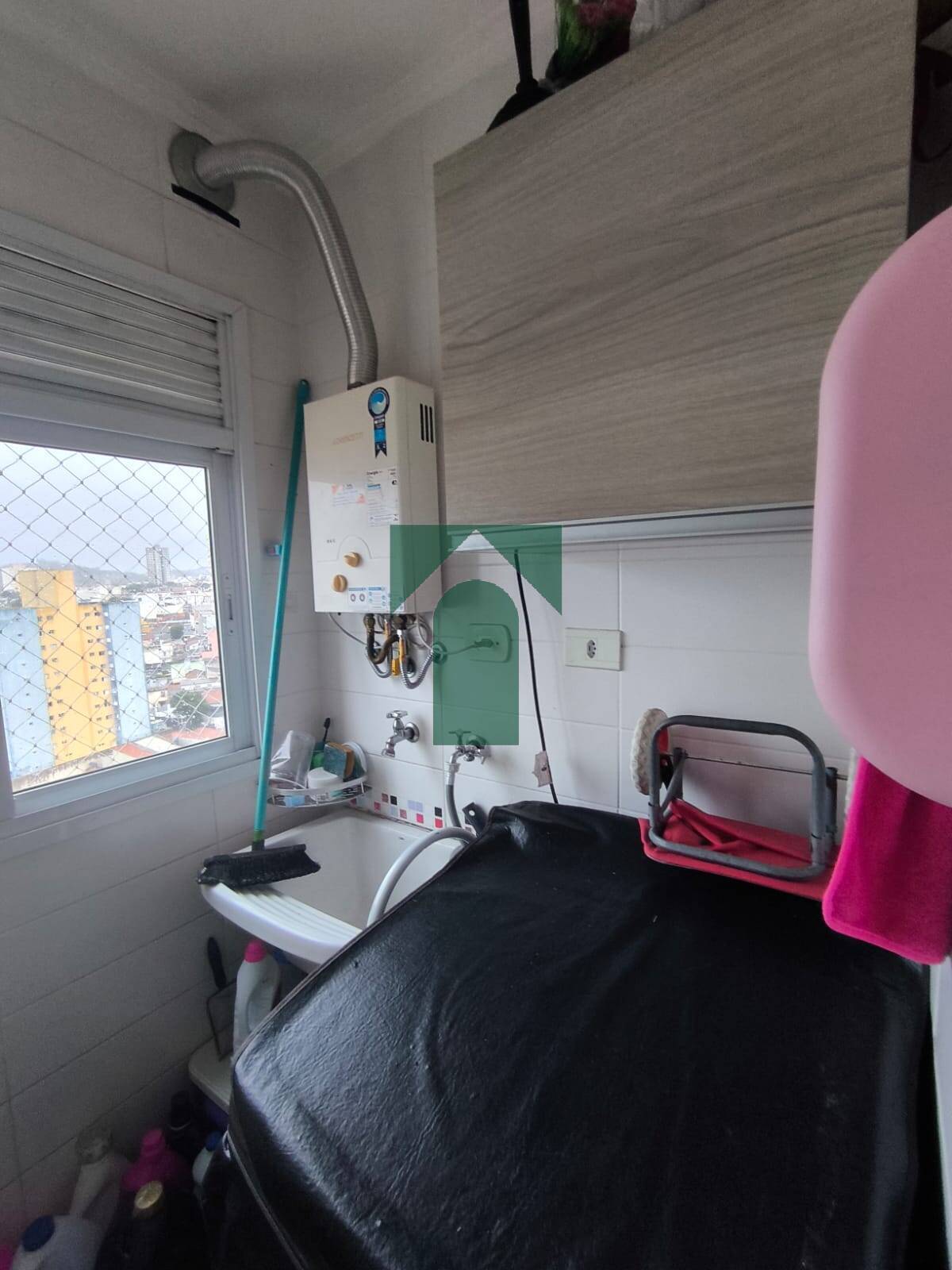 Apartamento, 2 quartos, 49 m² - Foto 11