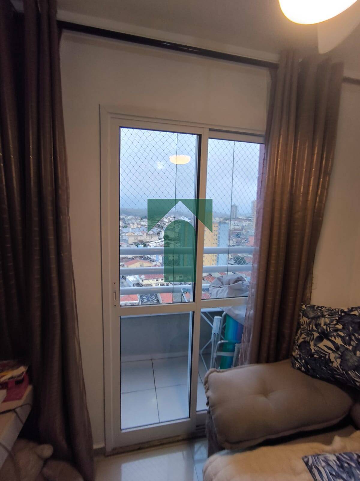 Apartamento, 2 quartos, 49 m² - Foto 6