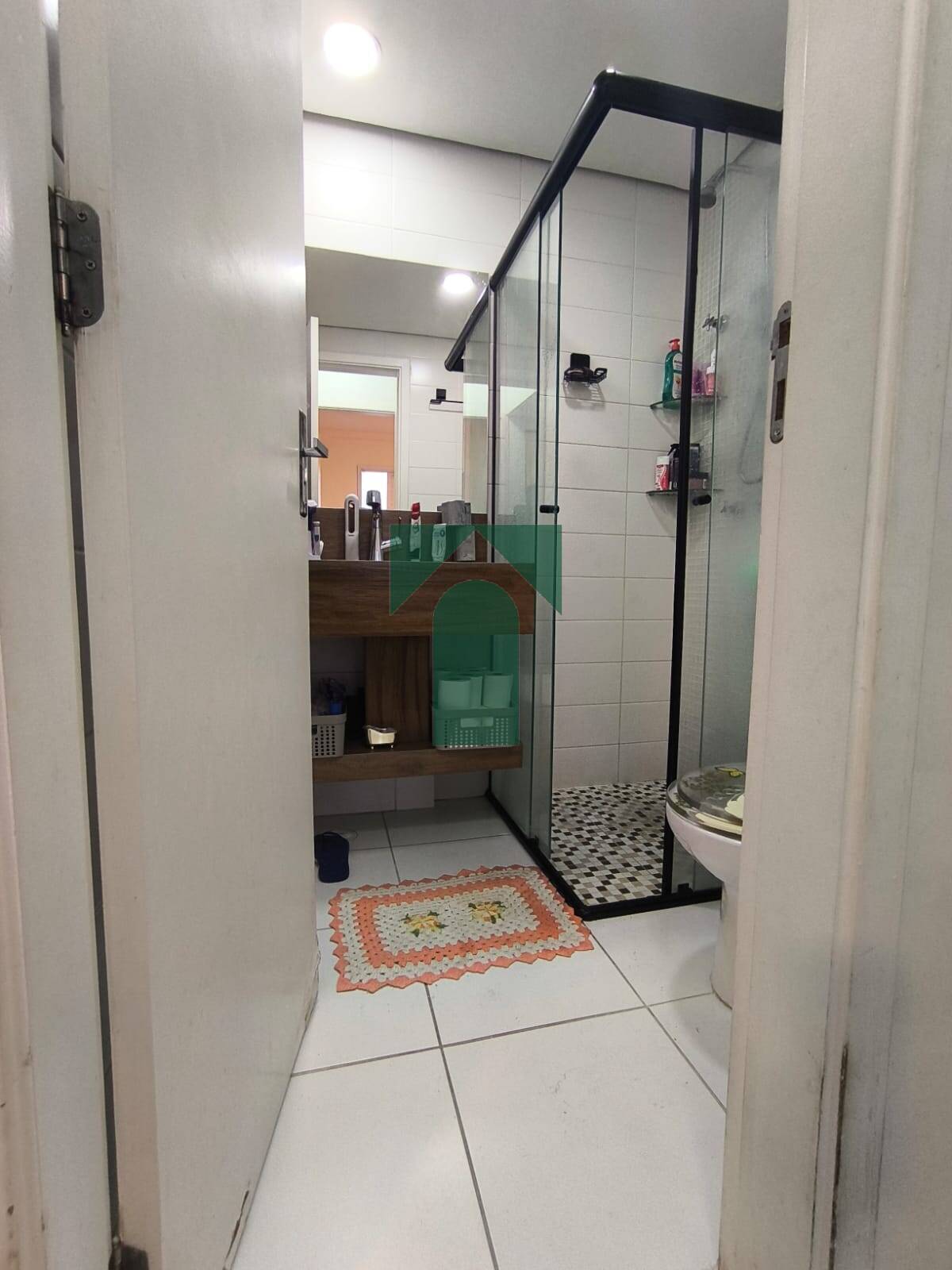 Apartamento, 2 quartos, 49 m² - Foto 23