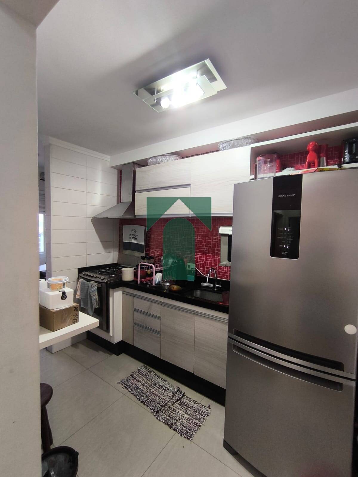 Apartamento, 2 quartos, 49 m² - Foto 9
