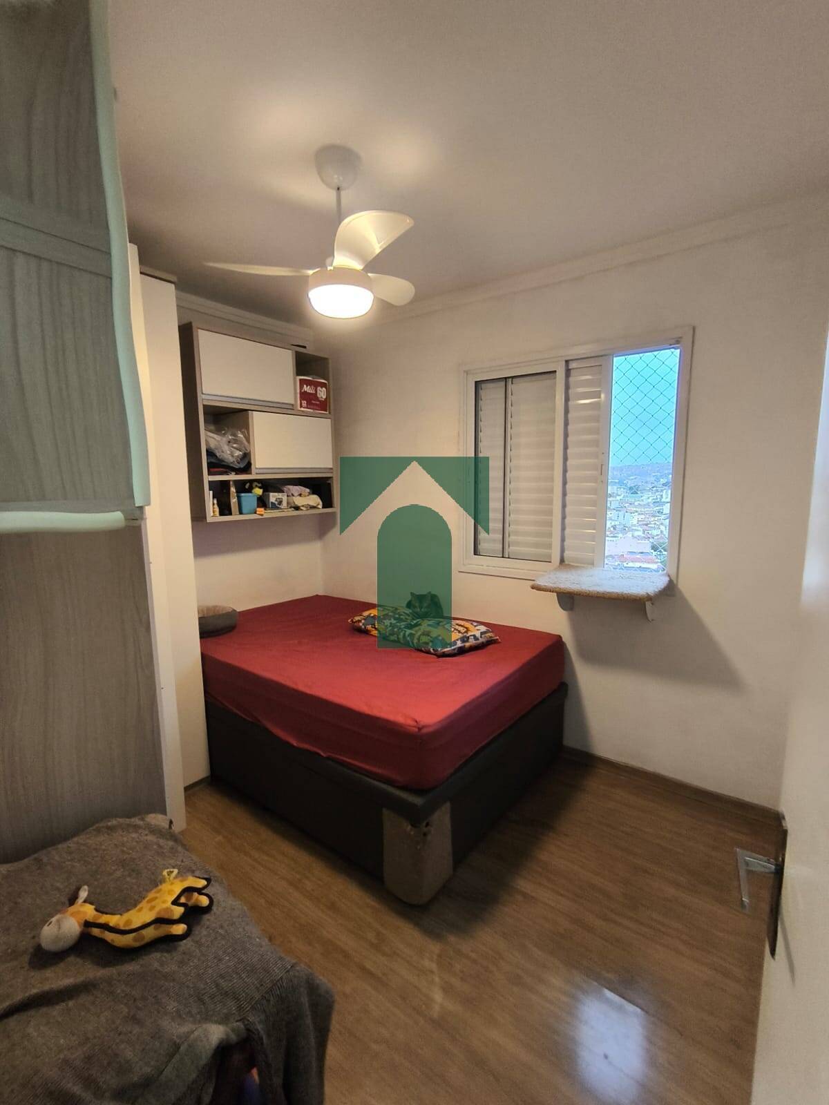 Apartamento, 2 quartos, 49 m² - Foto 18