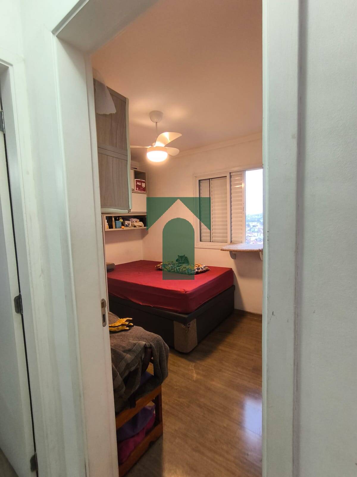 Apartamento, 2 quartos, 49 m² - Foto 19