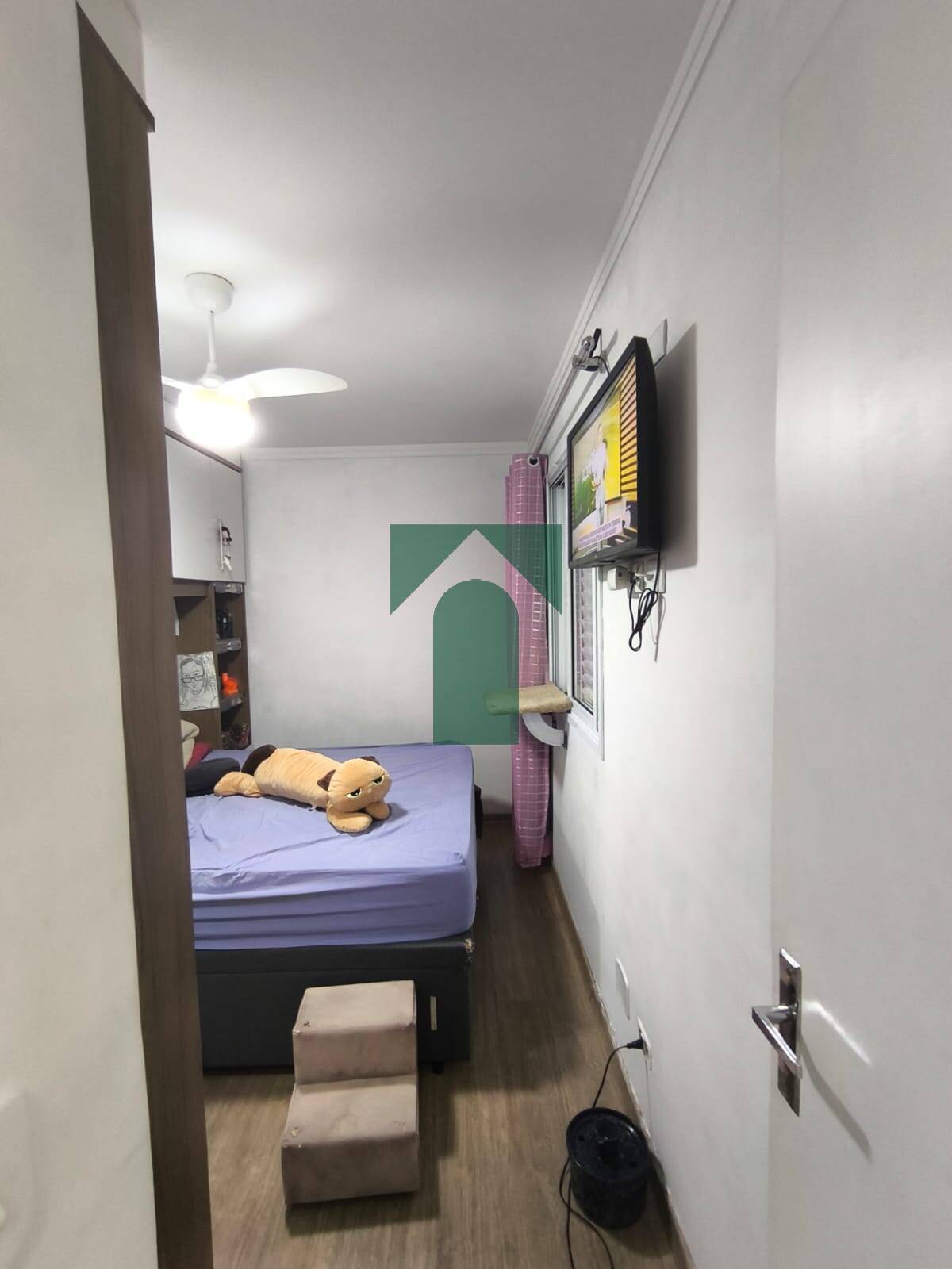 Apartamento, 2 quartos, 49 m² - Foto 13