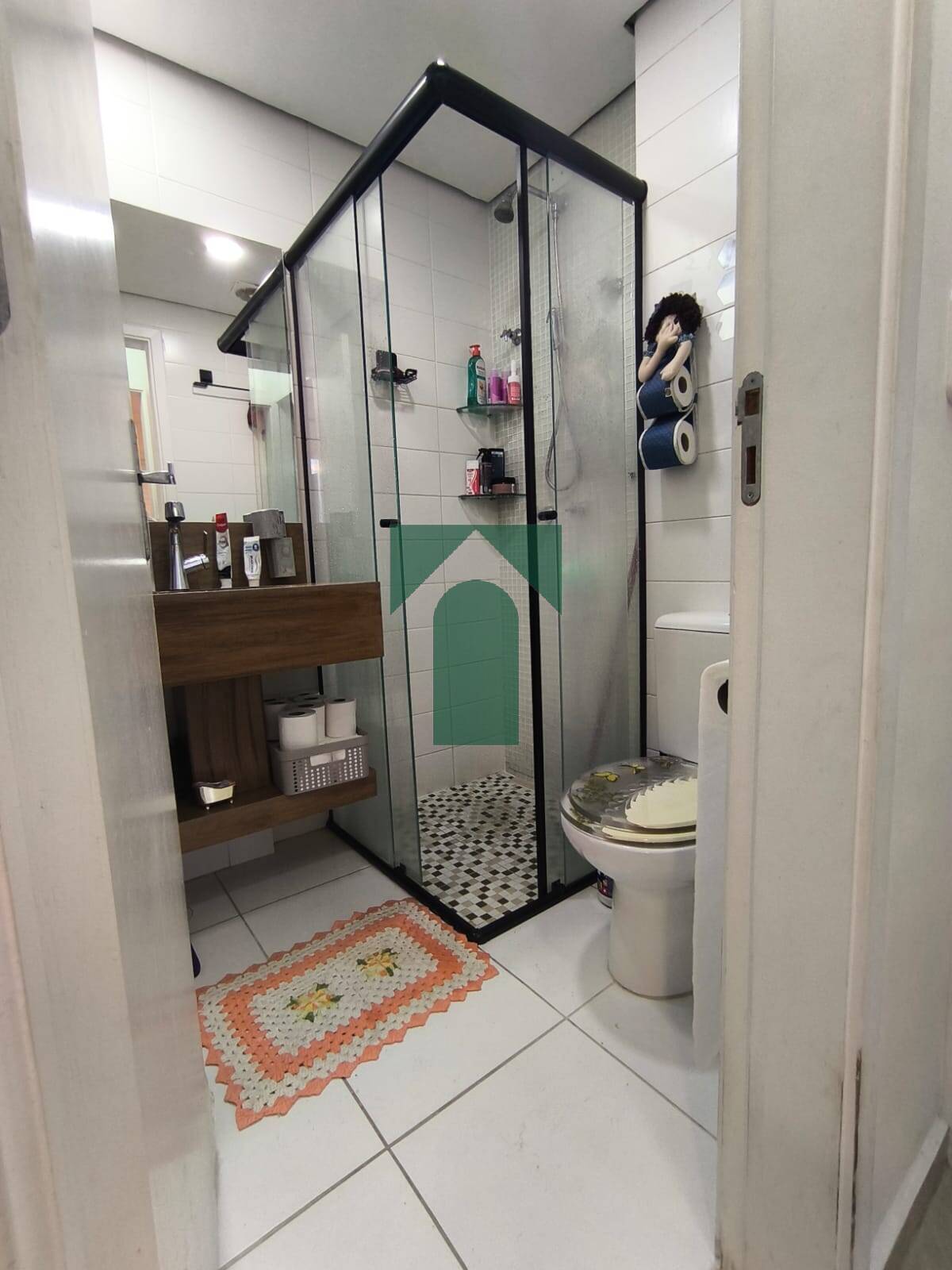 Apartamento, 2 quartos, 49 m² - Foto 24