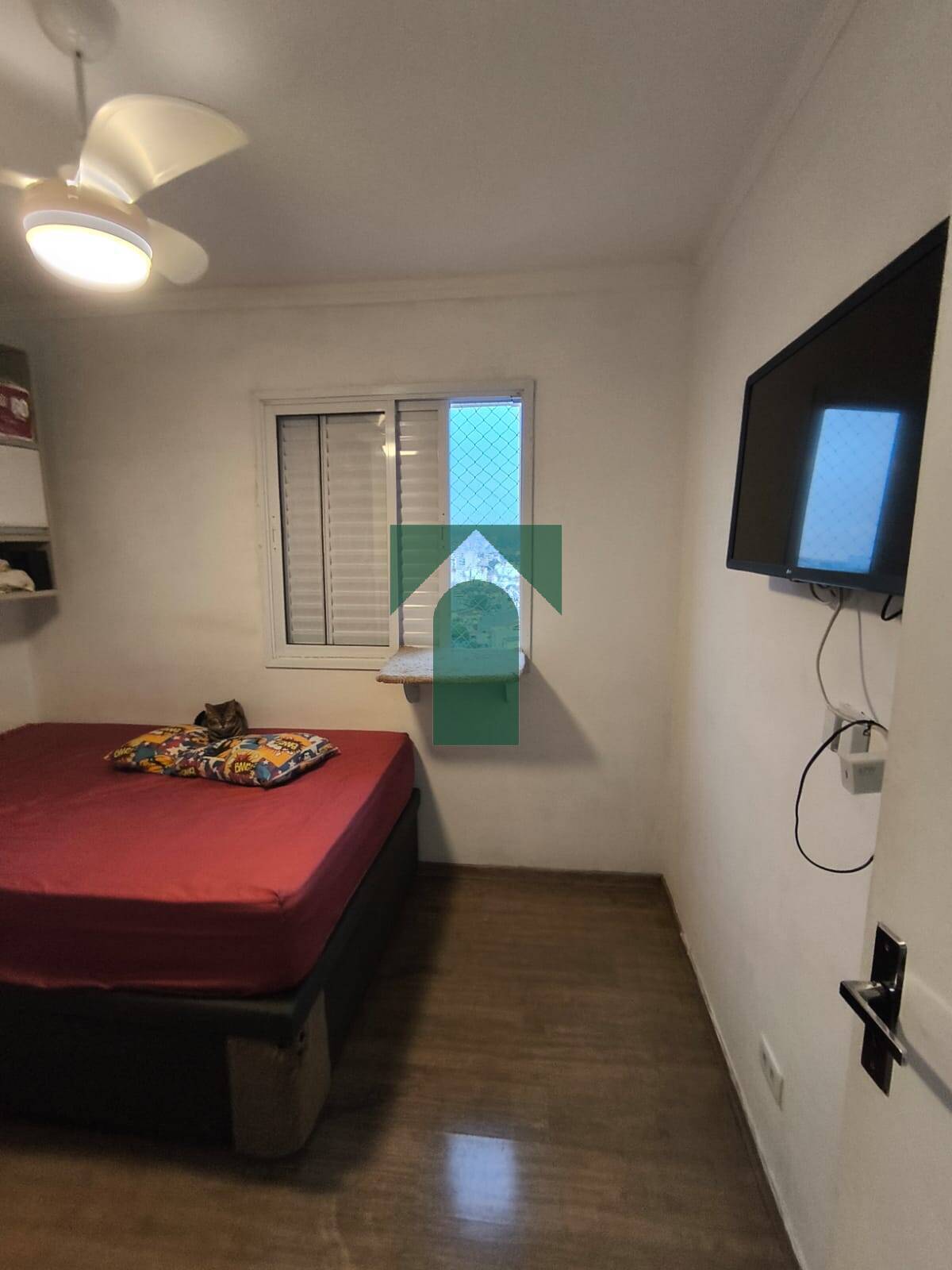 Apartamento, 2 quartos, 49 m² - Foto 21