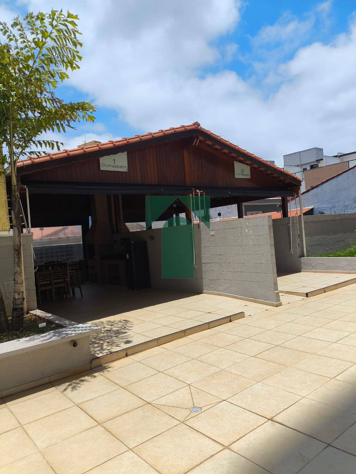 Apartamento, 2 quartos, 49 m² - Foto 26