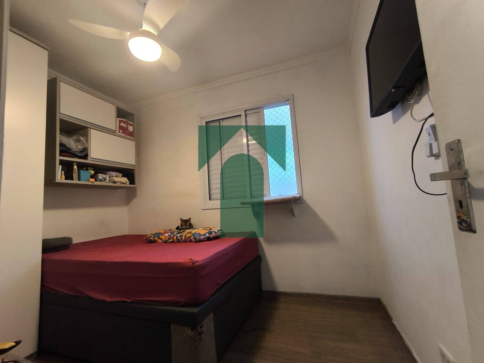 Apartamento, 2 quartos, 49 m² - Foto 22