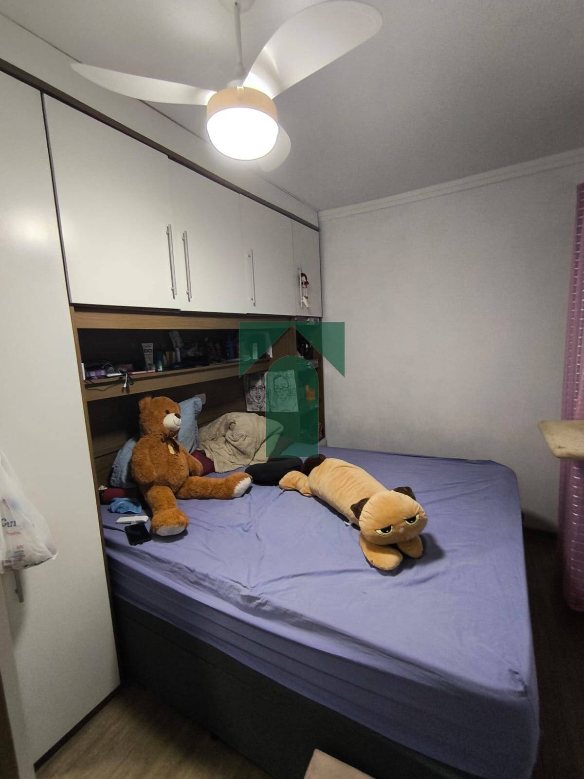 Apartamento, 2 quartos, 49 m² - Foto 17