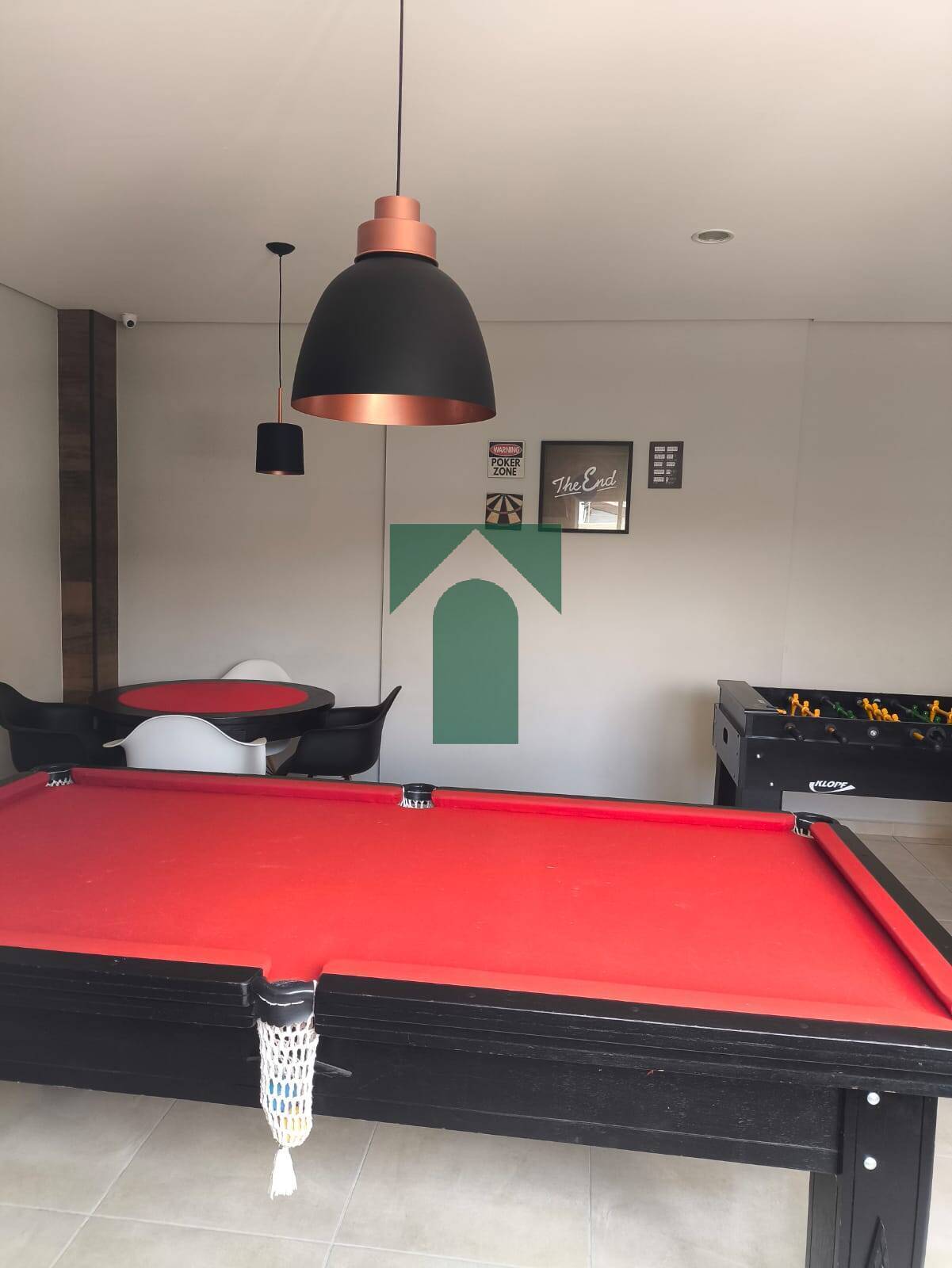 Apartamento, 2 quartos, 49 m² - Foto 34
