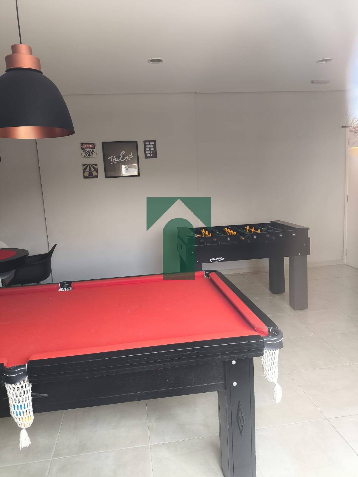 Apartamento, 2 quartos, 49 m² - Foto 33