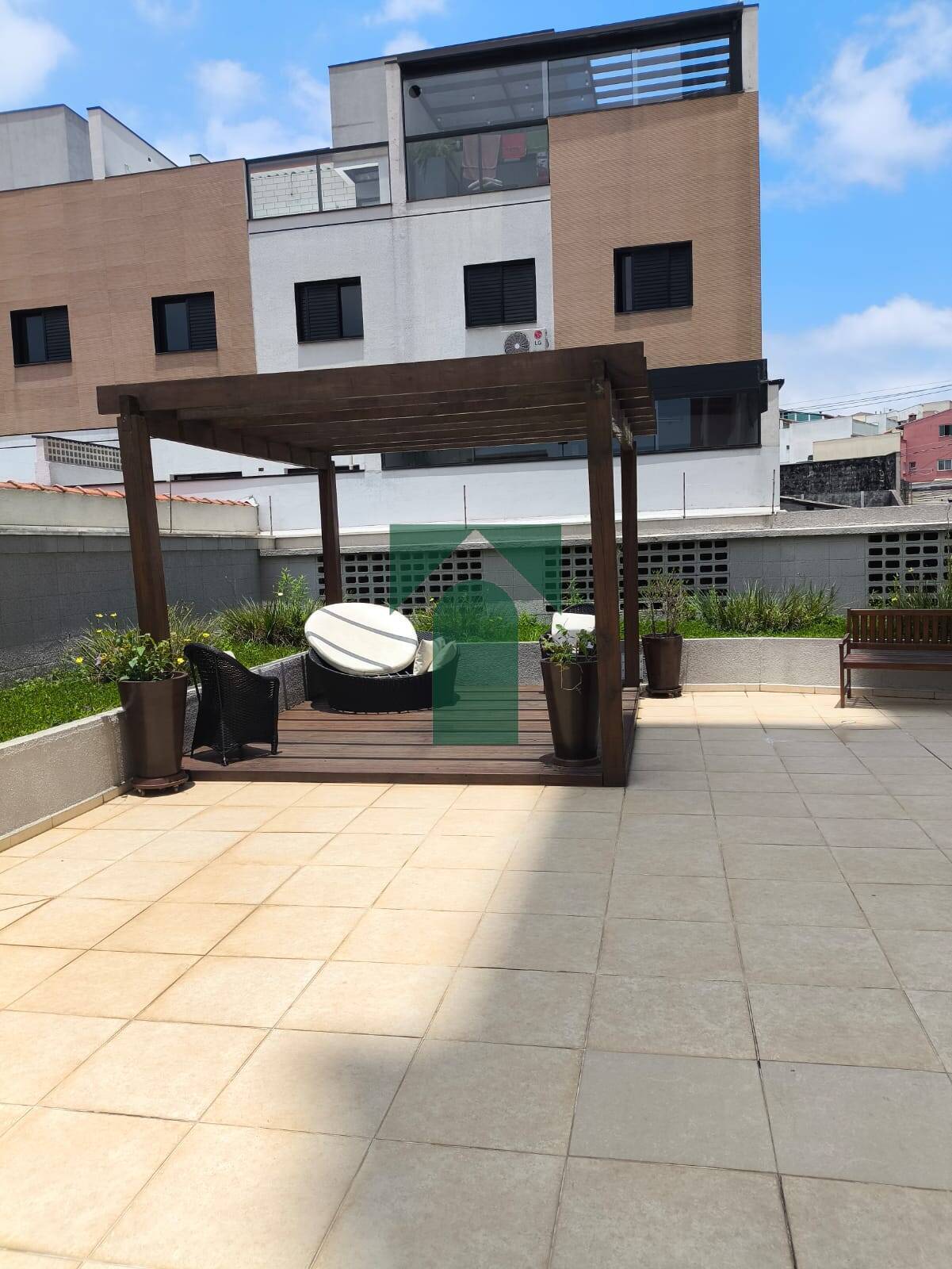 Apartamento, 2 quartos, 49 m² - Foto 32