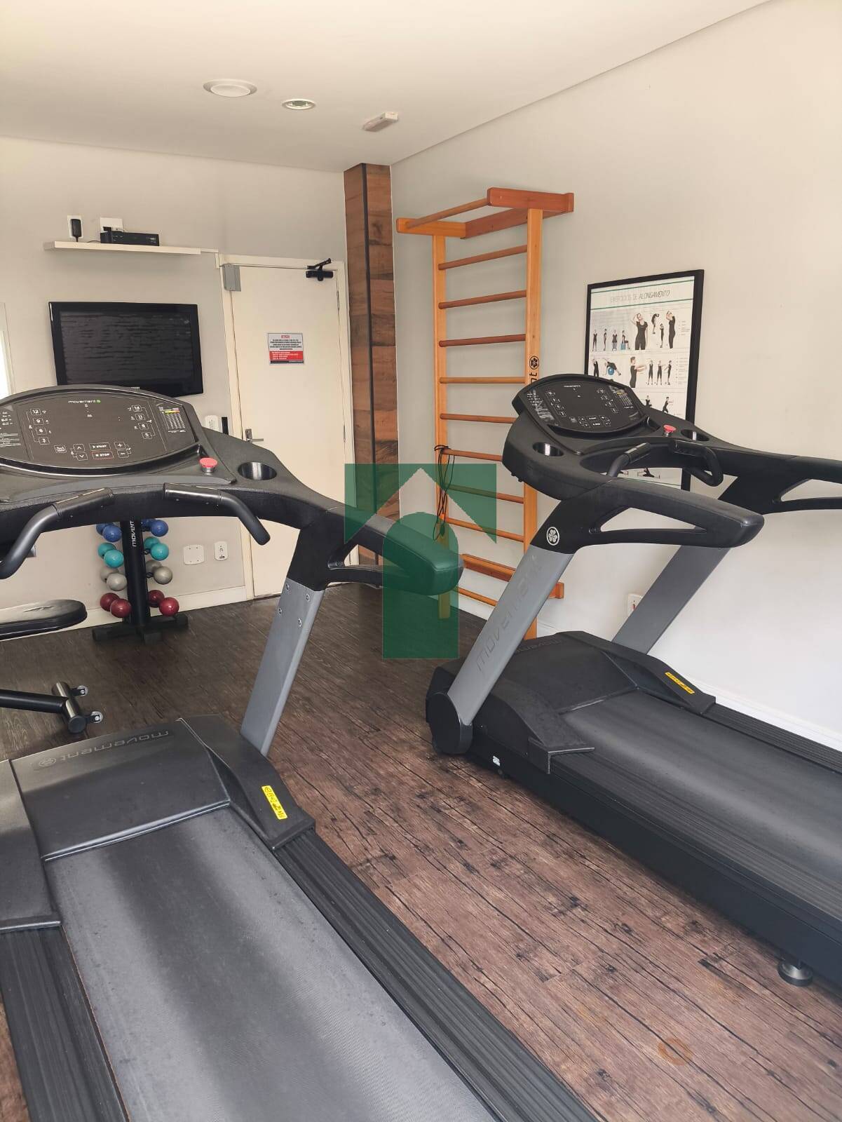 Apartamento, 2 quartos, 49 m² - Foto 38