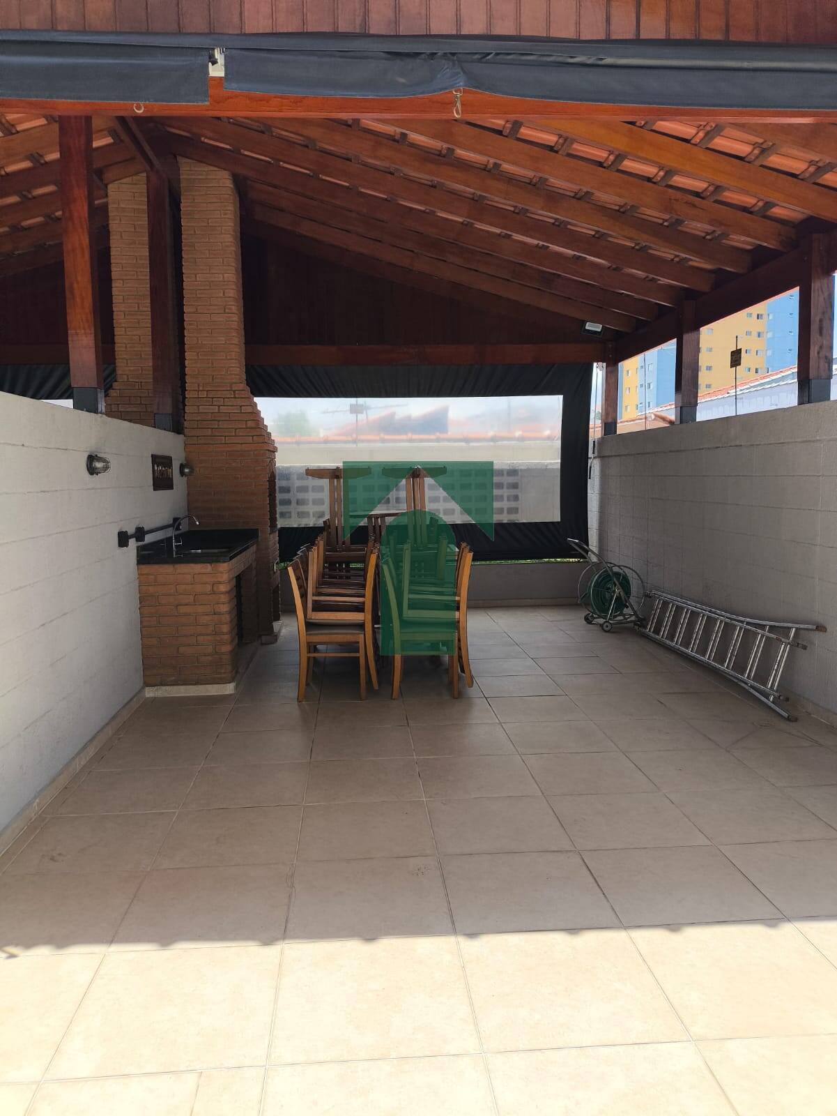 Apartamento, 2 quartos, 49 m² - Foto 29