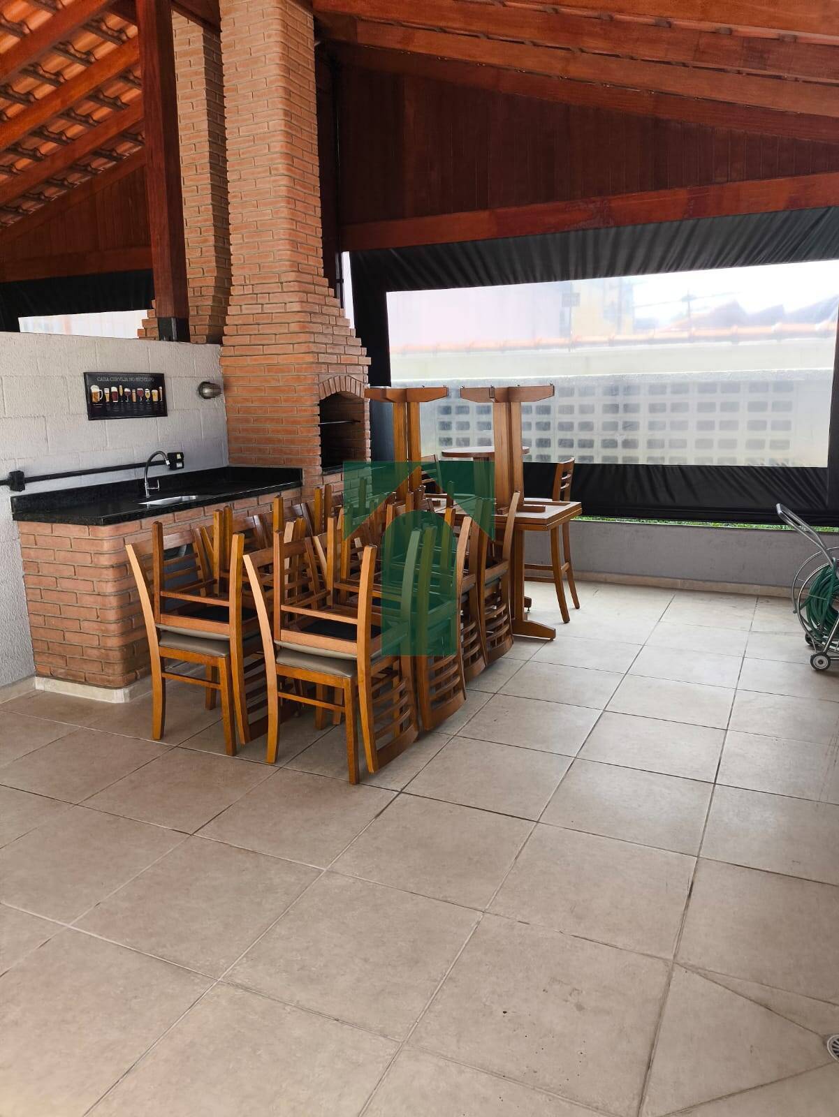 Apartamento, 2 quartos, 49 m² - Foto 28
