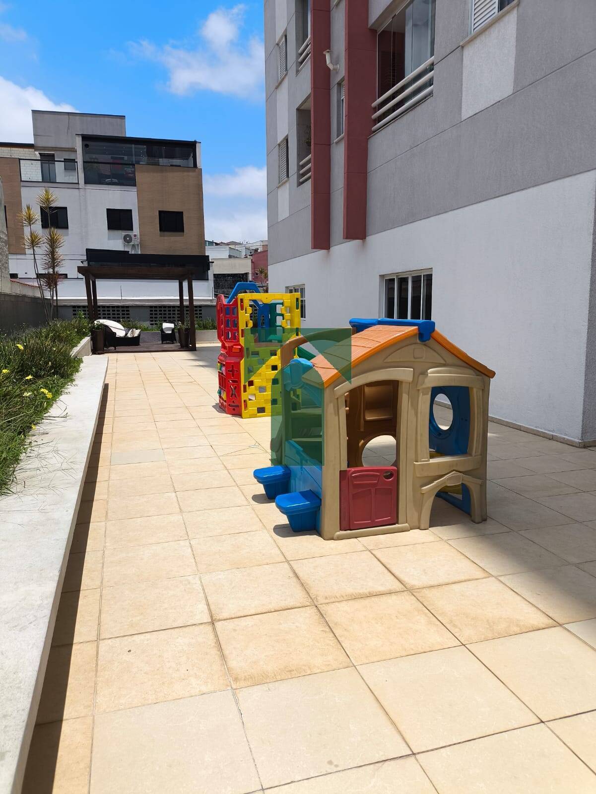 Apartamento, 2 quartos, 49 m² - Foto 49