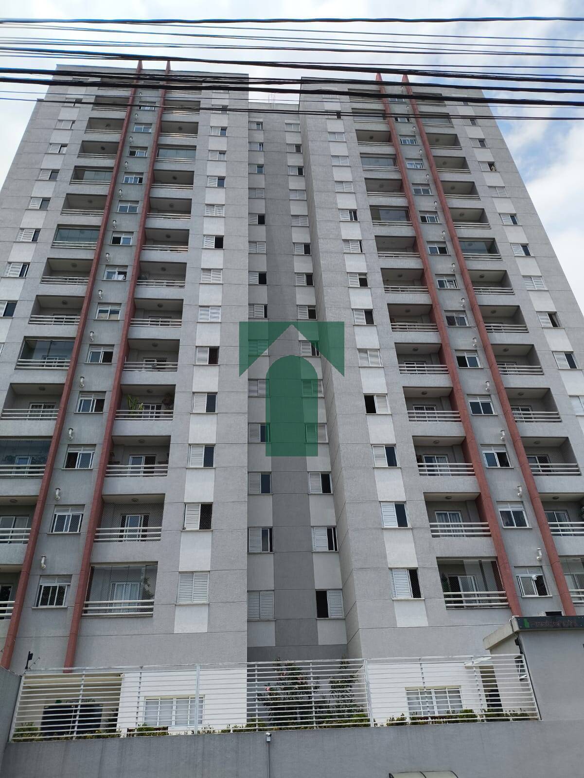 Apartamento, 2 quartos, 49 m² - Foto 51