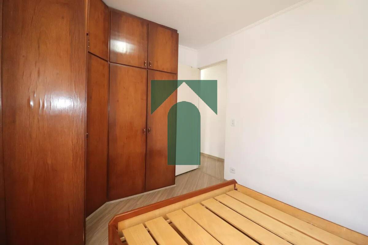 Apartamento, 2 quartos, 50 m² - Foto 9