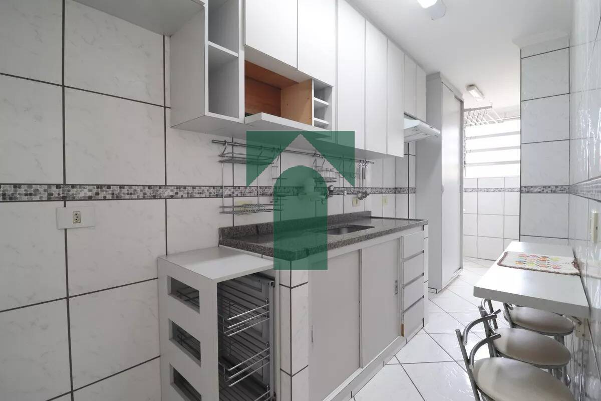 Apartamento, 2 quartos, 50 m² - Foto 4