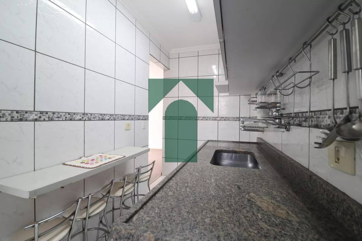 Apartamento, 2 quartos, 50 m² - Foto 8