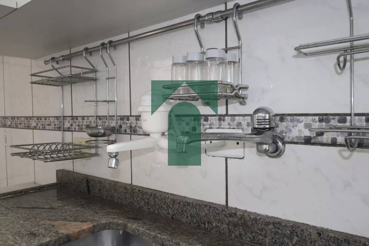 Apartamento, 2 quartos, 50 m² - Foto 7