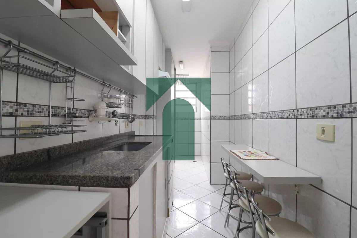 Apartamento, 2 quartos, 50 m² - Foto 6
