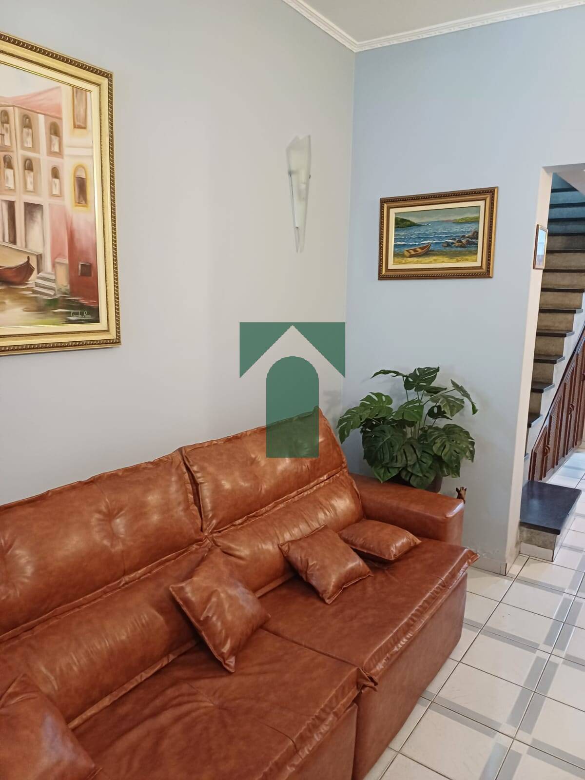 Casa, 4 quartos, 166 m² - Foto 2