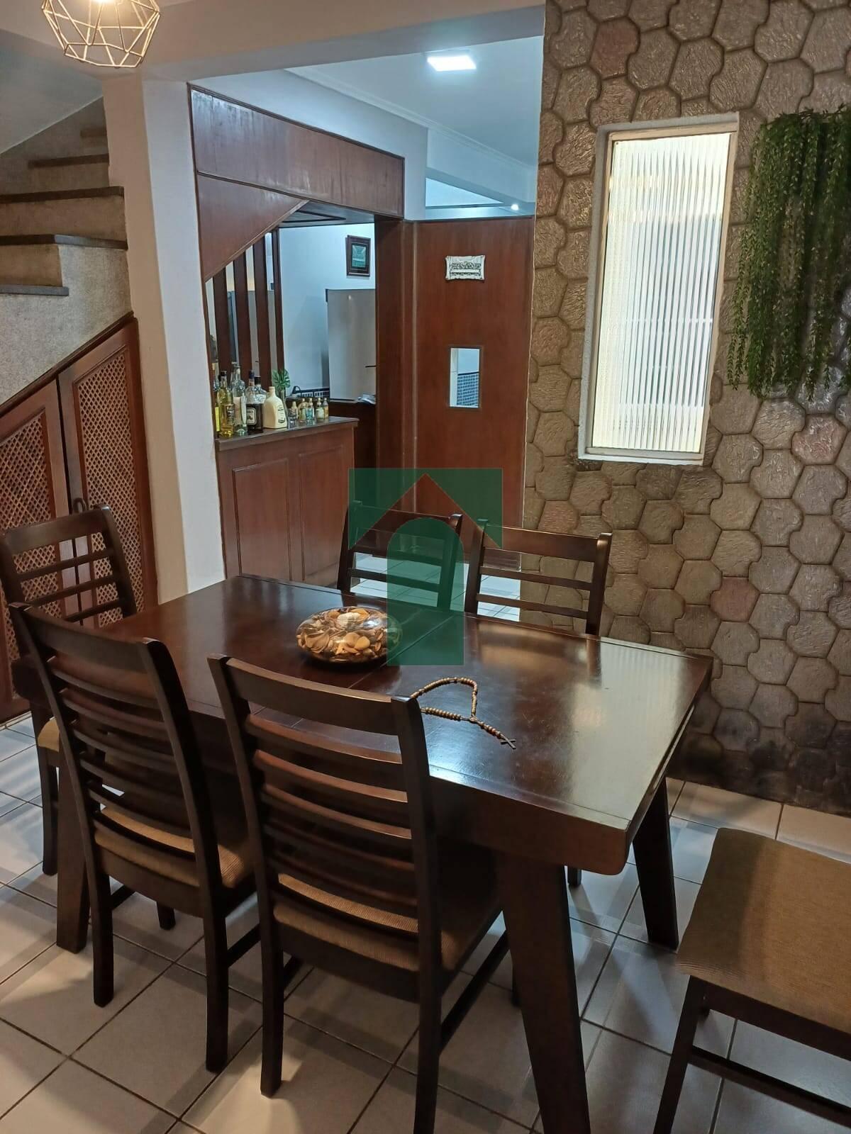 Casa, 4 quartos, 166 m² - Foto 5