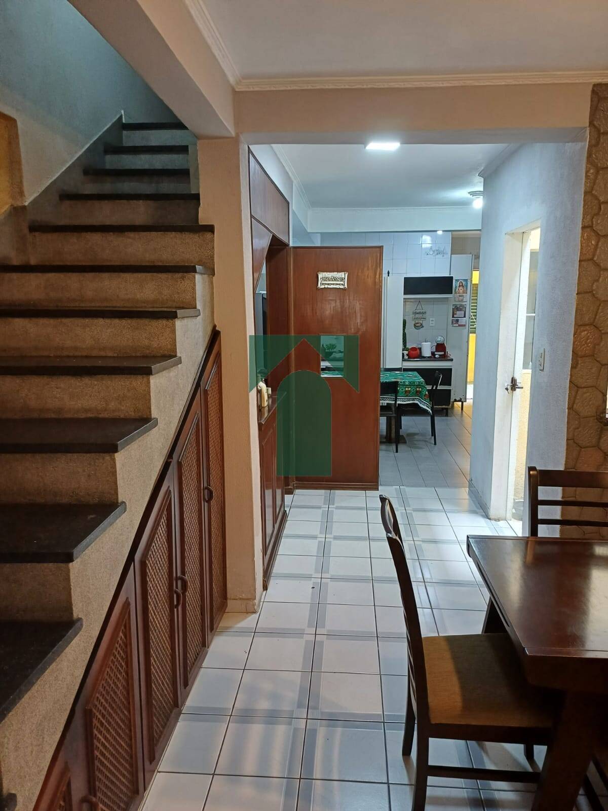 Casa, 4 quartos, 166 m² - Foto 3