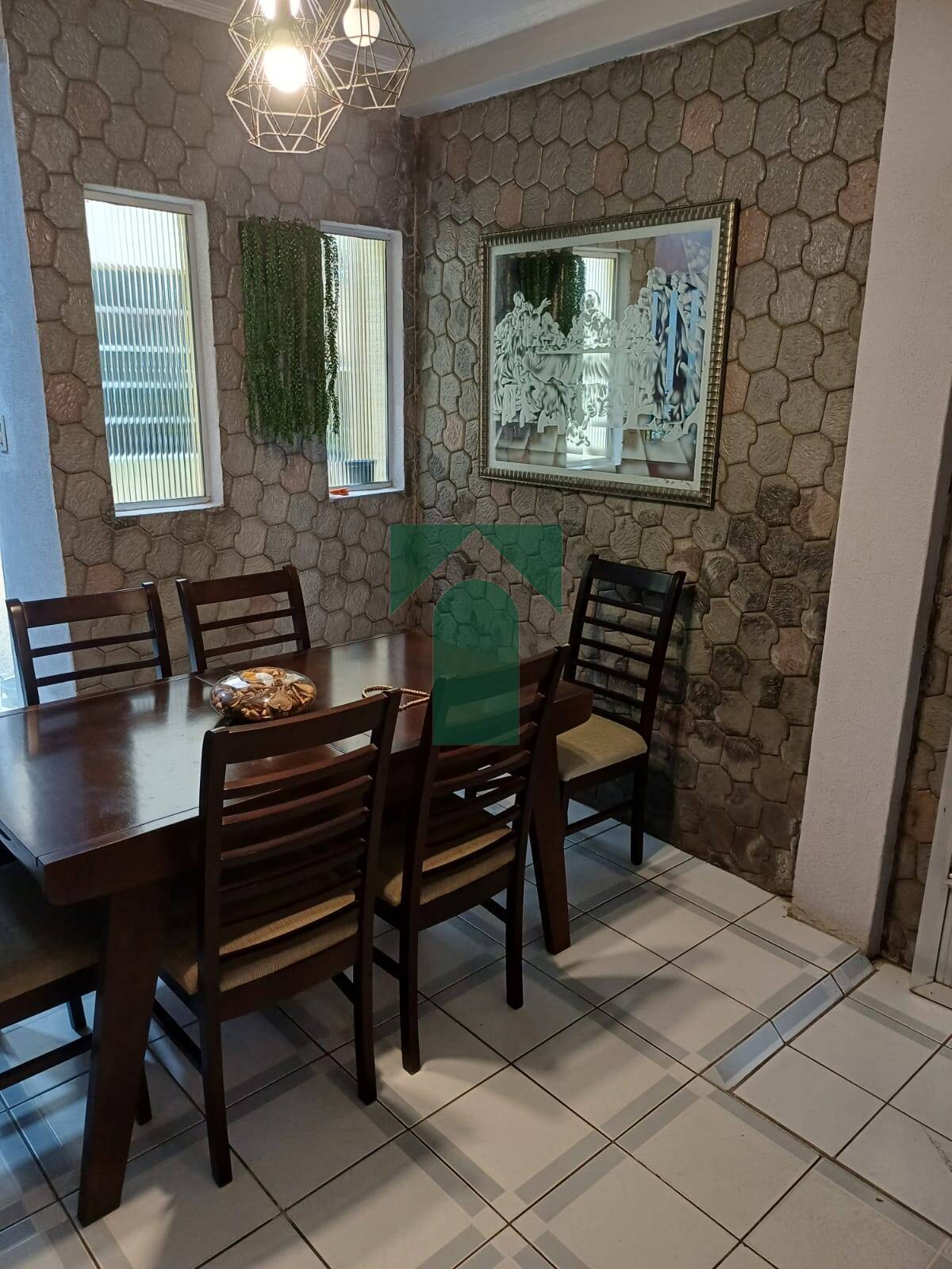 Casa, 4 quartos, 166 m² - Foto 6