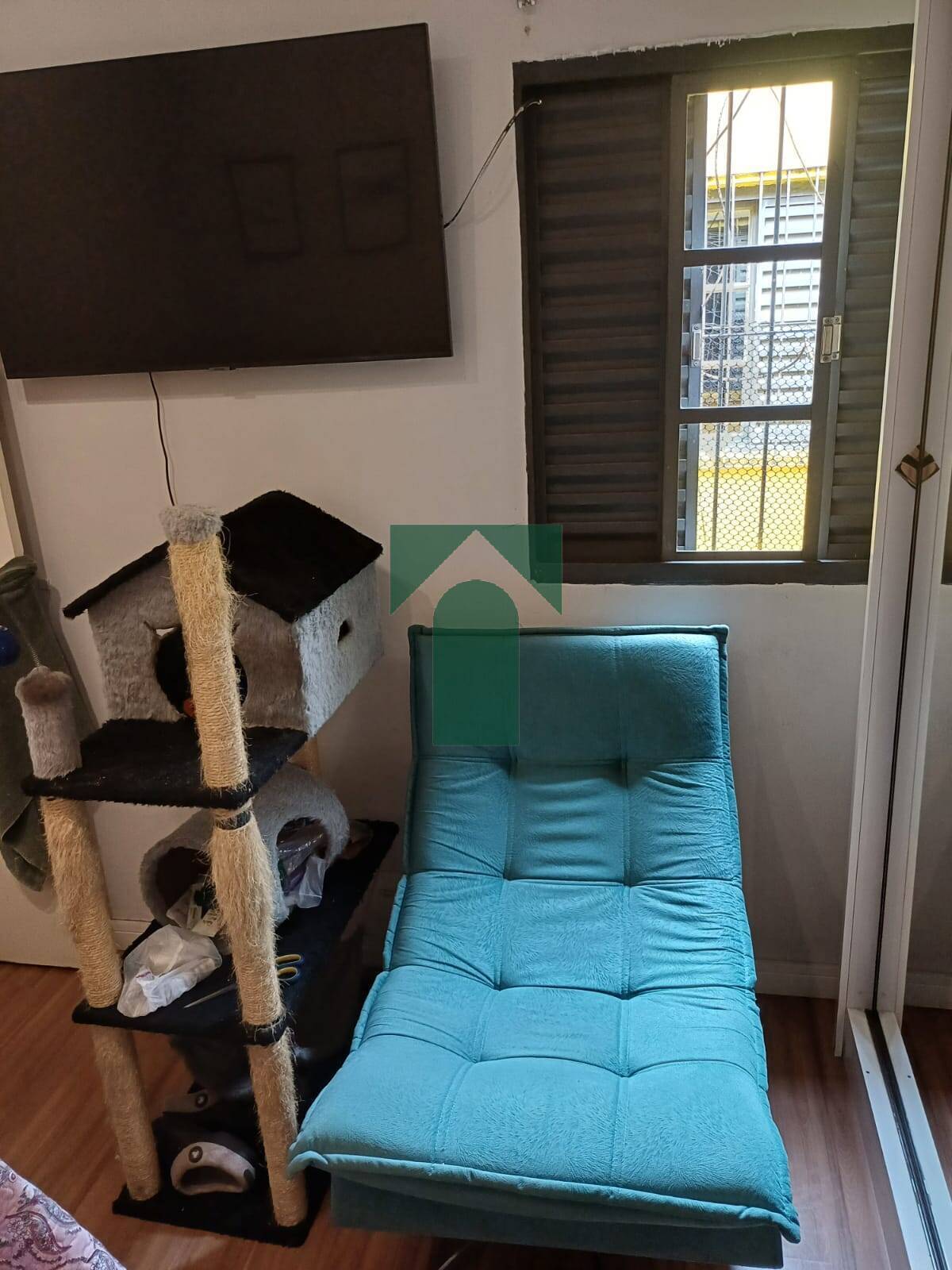 Casa, 4 quartos, 166 m² - Foto 13