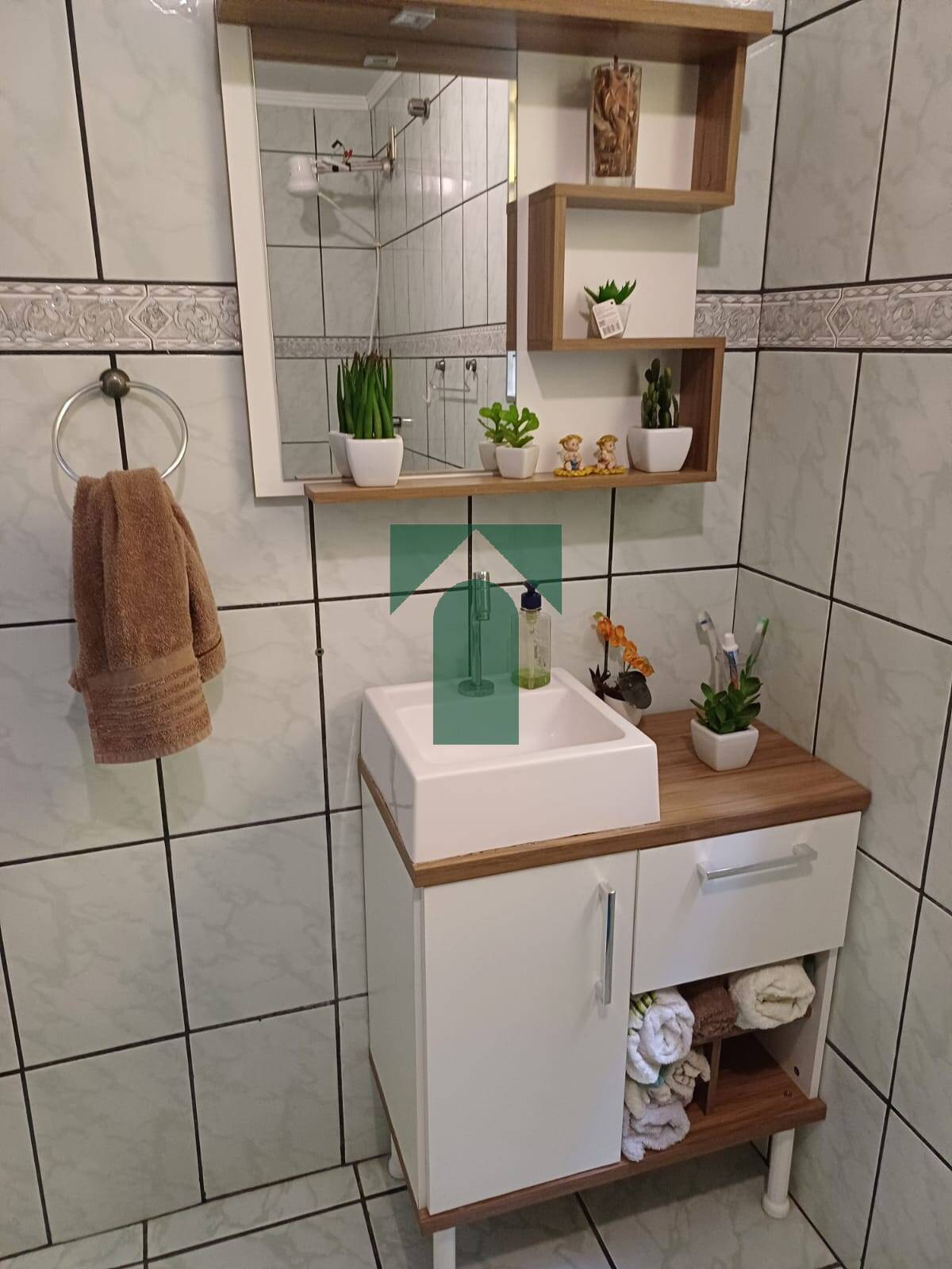 Casa, 4 quartos, 166 m² - Foto 14