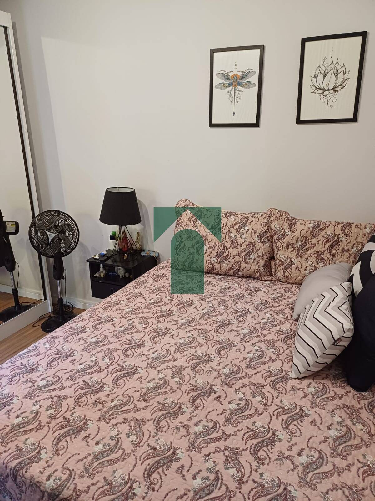 Casa, 4 quartos, 166 m² - Foto 10