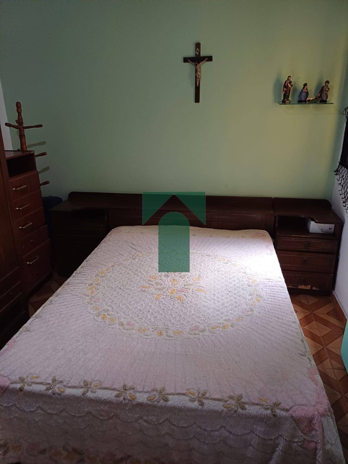 Casa, 4 quartos, 166 m² - Foto 11