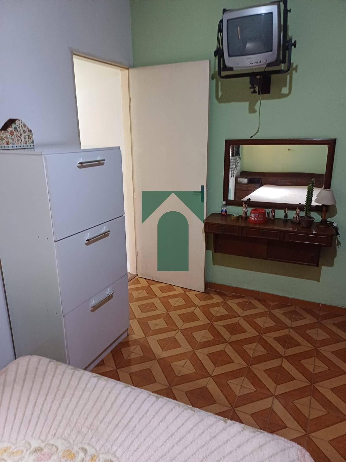 Casa, 4 quartos, 166 m² - Foto 12
