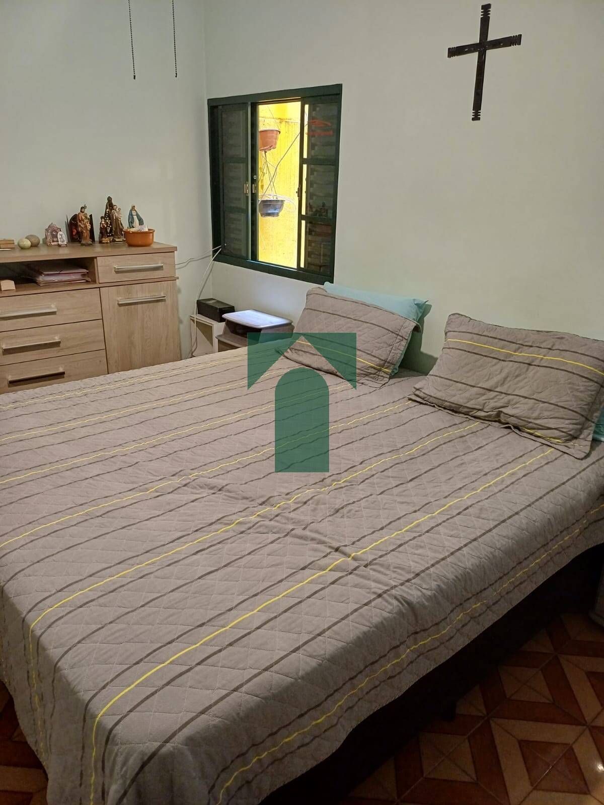 Casa, 4 quartos, 166 m² - Foto 9