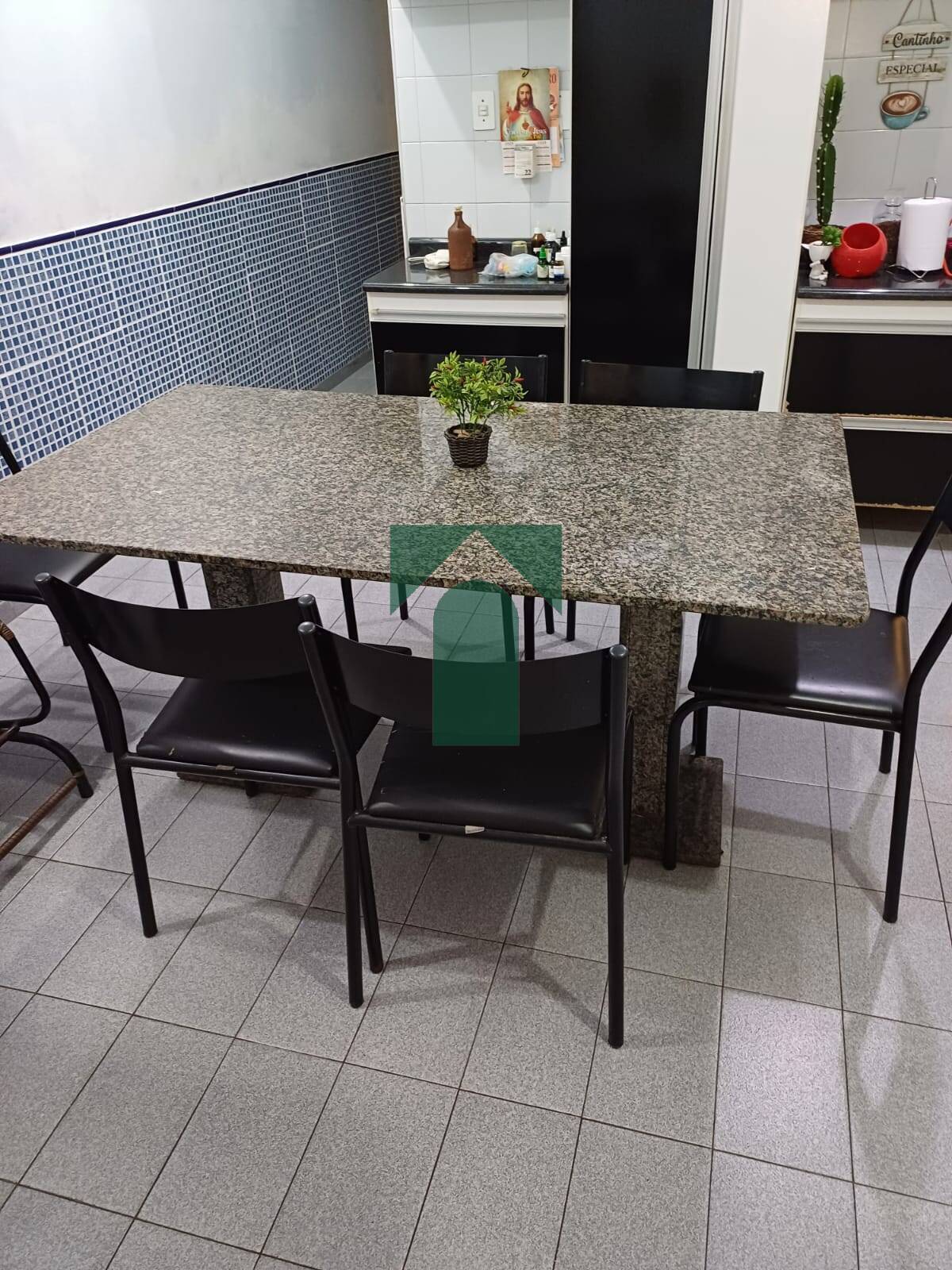 Casa, 4 quartos, 166 m² - Foto 7