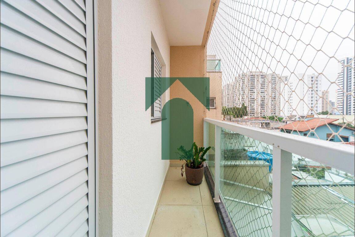 Cobertura, 2 quartos, 134 m² - Foto 30