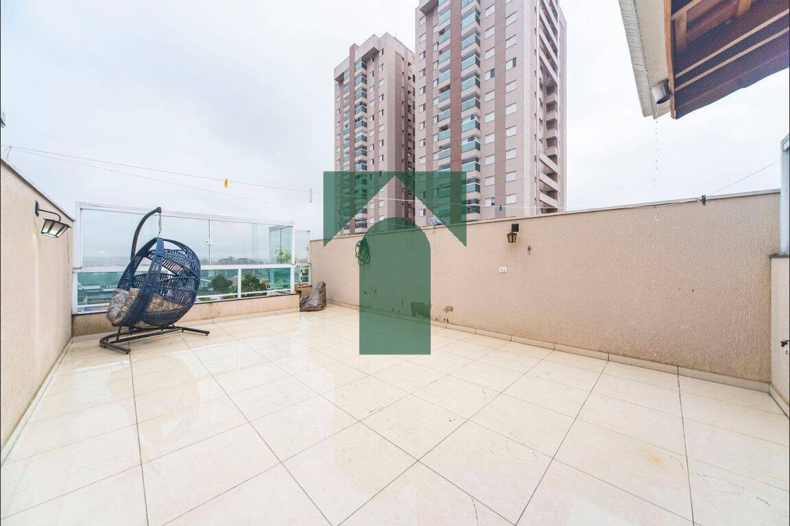 Cobertura, 2 quartos, 134 m² - Foto 5