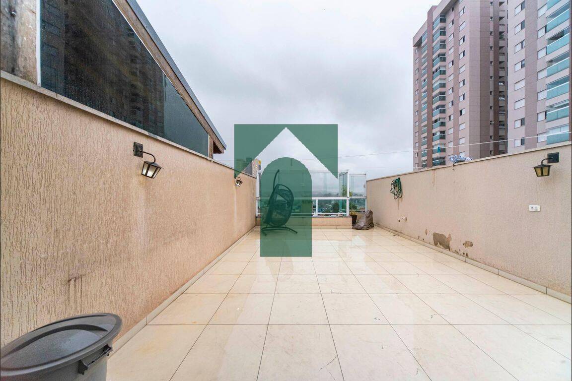 Cobertura, 2 quartos, 134 m² - Foto 2