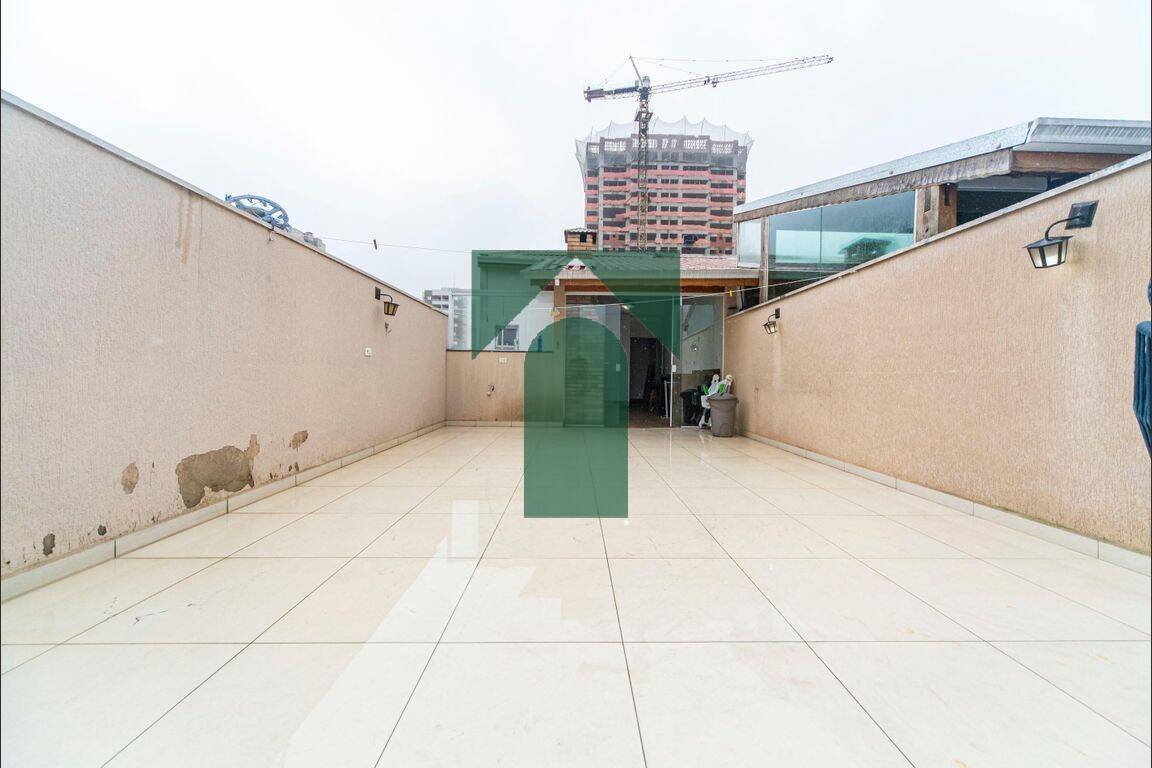 Cobertura, 2 quartos, 134 m² - Foto 6